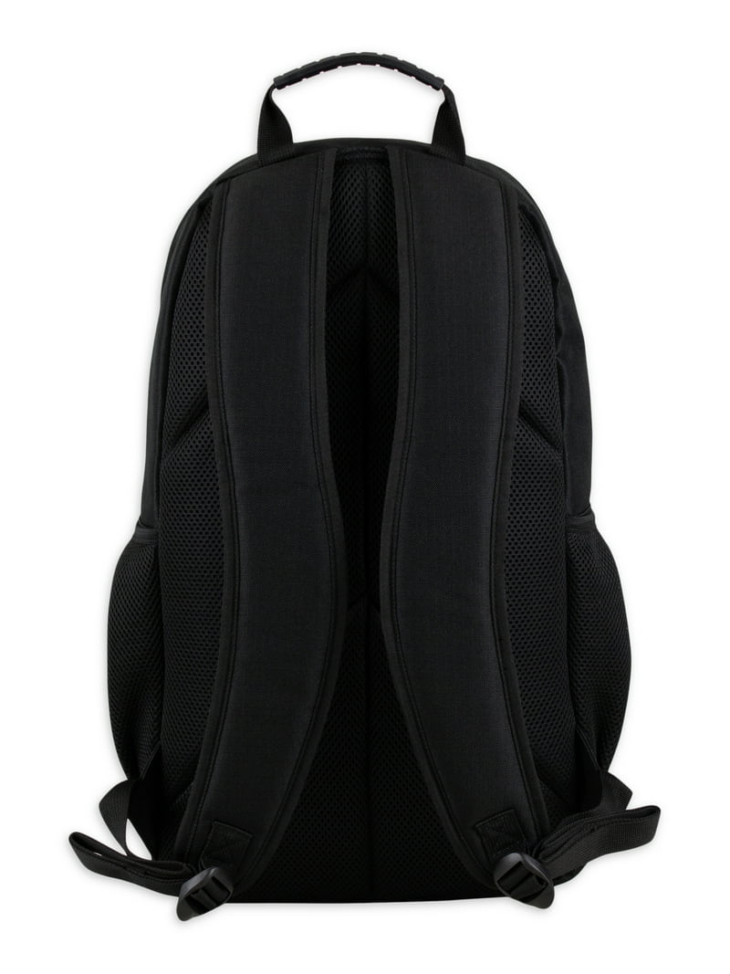 Eastsport Emerson Backpack, Black - Walmart.com