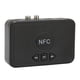 thumbnail image 5 of Receptor Bluetooth NFC, Receptor NFC Bluetooth 5.0 Receptor Adaptador Receptor Bluetooth Experiencia incomparable, 5 of 9