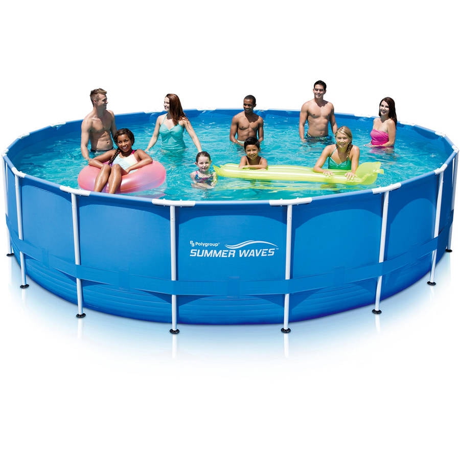 18ft Frame Pool – Walmart Inventory Checker – BrickSeek