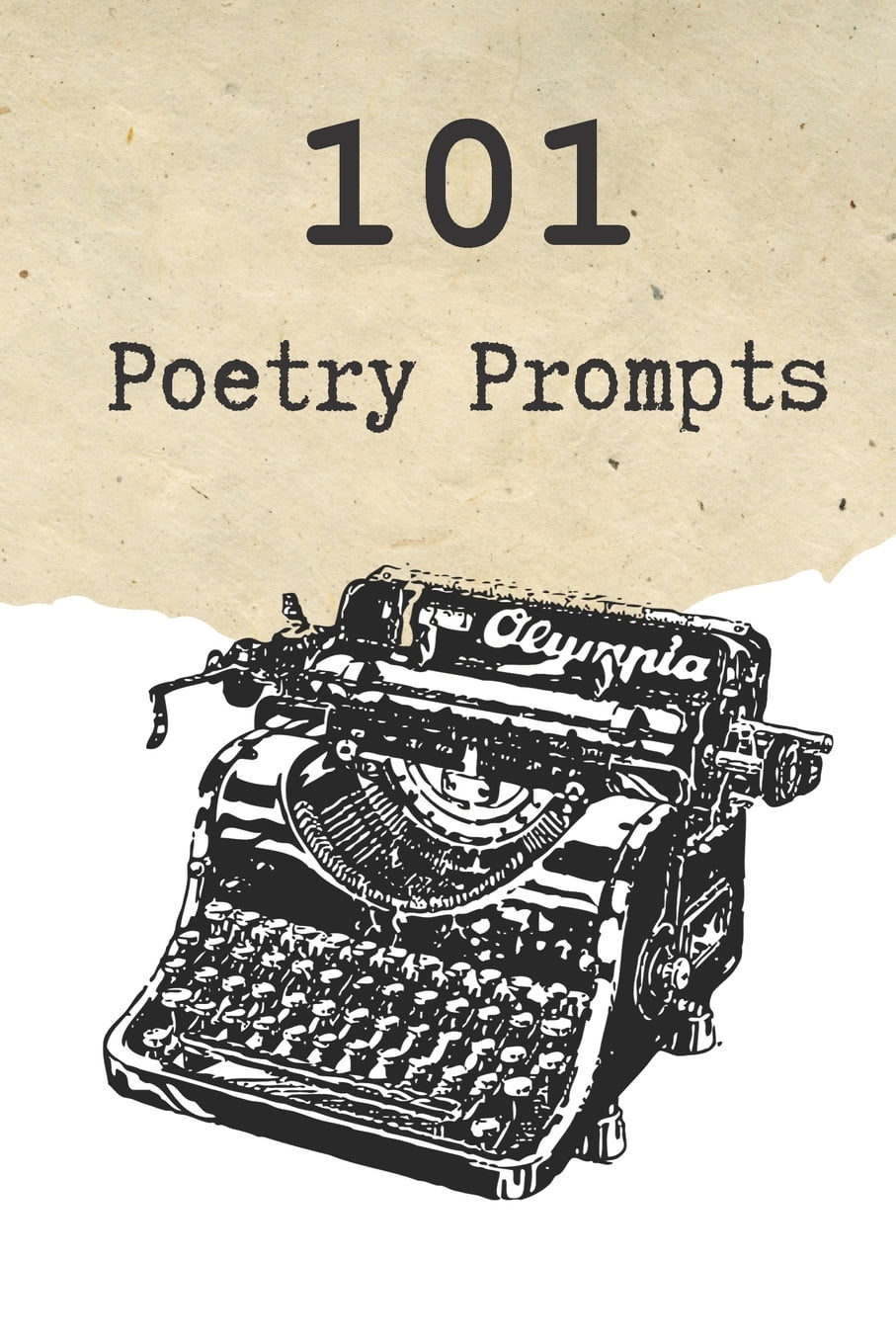 creative writing prompts poetry