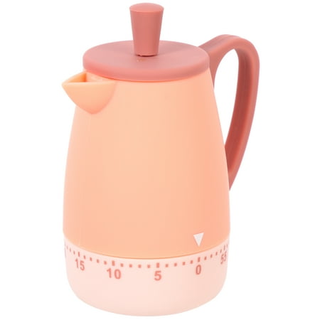 

NUOLUX Kitchen Baking Timer Desktop Kitchen Timer Learning Countdown Time Manager Study Timer