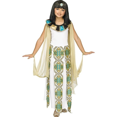Cleopatra Girls Child Halloween Costume
