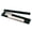 D, variant on Scalloped Mahjong Racks with Magnetic Pushers, 17.5"/20" Acrylic Scalloped Mahjong Rack Set for American Mahjong, Tortoise Thickened Non-Slip Mahjongs Accessories