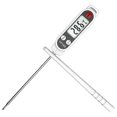 thumbnail image 1 of Kitchen Food Electronic Thermometer Meat Thermometer, 1 of 5