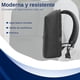 thumbnail image 4 of Mochila para Laptop Bluelander con Puerto de Carga USB y Salida de Audífonos, Negro, 4 of 5