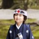 thumbnail image 5 of GOOHOCHY 2 diademas decorativas de chef japonés, diadema de karate transpirable., 5 of 8
