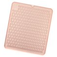 thumbnail image 2 of Alfombrilla de Secado rápido Macarena de silicona Rosa 45*40*0.5cm, 2 of 7
