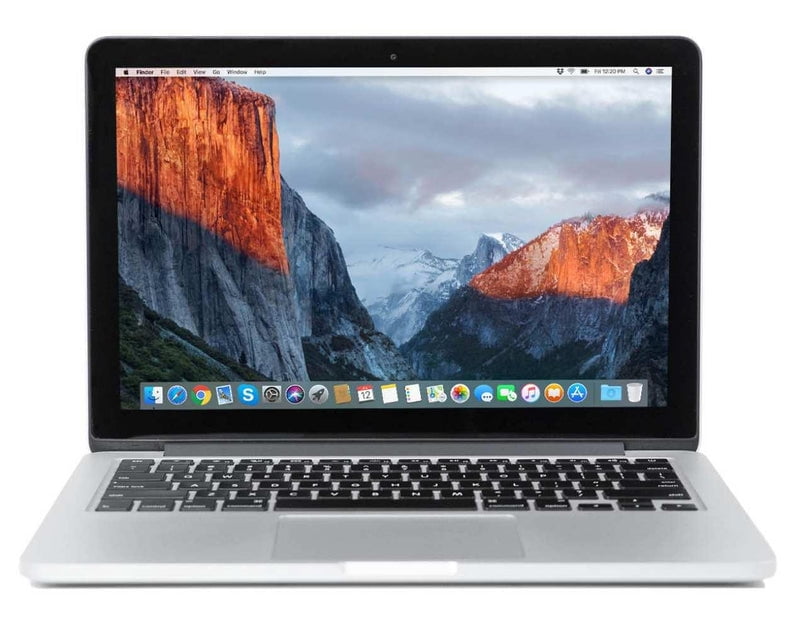 Macbook Pro Late 2013