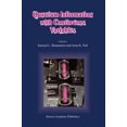 thumbnail image 3 of Quantum Informations avec Variables Continues, 3 of 4