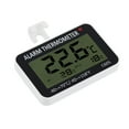 thumbnail image 4 of Termómetro Digital NikouMX LCD Grande para Refrigerador, 4 of 8
