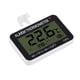 thumbnail image 4 of Termómetro para Frigorífo, Medidor de Temperatura digital LCD Grande Conarma, Para Congelador, -40 Grados Celsius ~ 70 Grados Celsius, 4 of 7