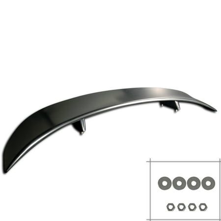 - Spec-D Tuning For 2006-2010 Dodge Charger R/T Black Rear Wing Spoiler Oe 2006 2007 2008 2009 2010