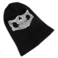 thumbnail image 4 of Skull Balaclava Ghosts Skull Full Face Mask For Cosplay Party Halloween Outdoor, 4 of 4