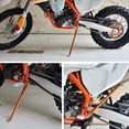 thumbnail image 2 of B Motorcycle Parking Side Stand for KTM, 2 of 8