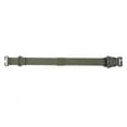 thumbnail image 2 of YOPTOP 4PCS Tier System – Molle Straps with Clips  Buckles – Compression Straps for Tactical Gear,green, 2 of 8