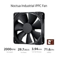 thumbnail image 4 of Enfriador líquido para CPU ASUS ROG Ryujin III 360 con radiador de 360 mm, 4 of 9
