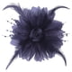 thumbnail image 2 of Broche de flores Broche de plumas Ligero Ligero de plumas Vestido de cabello Broche de baile para traje de vestir de accesorios, 2 of 8