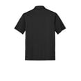 thumbnail image 5 of CornerStone Men's Short Sleeve Micropique Gripper Polo - CS421, 5 of 5