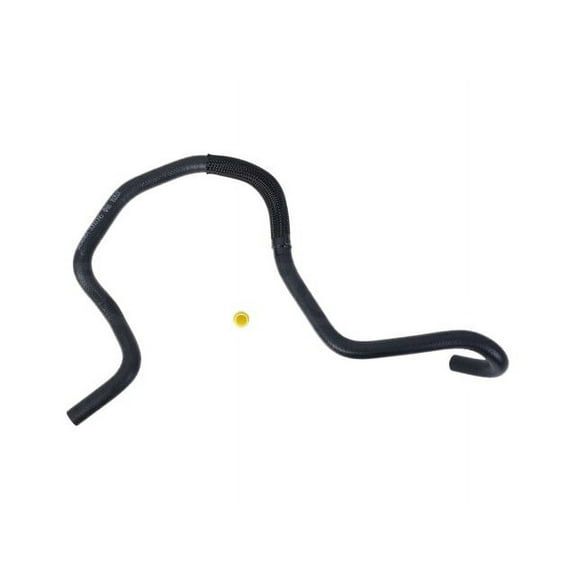 To Reservoir Power Steering Return Line Hose Assembly - Compatible with 2013 - 2018 Nissan Altima 2014 2015 2016 2017