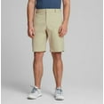 thumbnail image 4 of Puma Dealer 10" Alabaster Shorts Men 28w, 4 of 6
