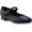 Black, variant on Capezio Mary Jane Tap Shoe