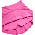 thumbnail image 4 of Body Glove Girls Skorts Athletic Flowy Dance Scooter Skirts for Girls with Inner Shorts 2 Pack, 4 of 6