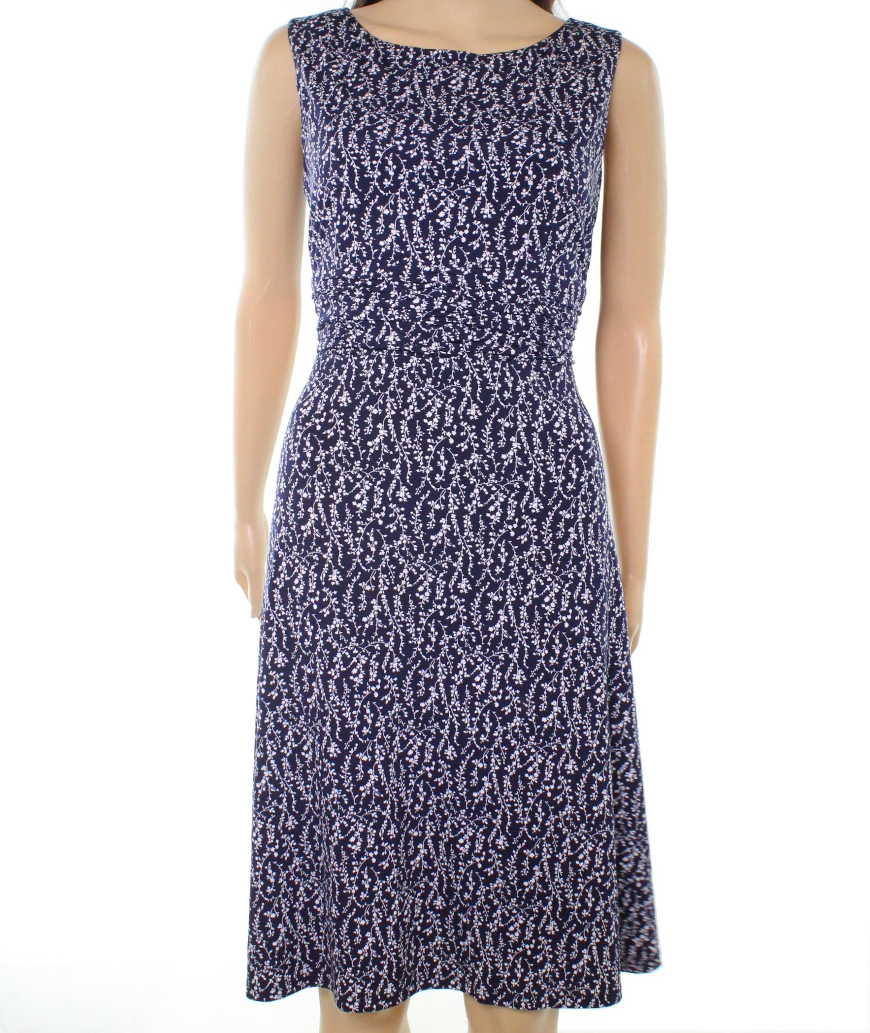 jessica howard navy blue dress