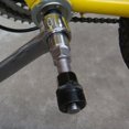 thumbnail image 4 of Bike Crank Puller Pedal Crankset Bottom Bracket Removal Bicycle Repair Tool, 4 of 7