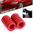 thumbnail image 2 of Sidaley 2 uds maletero trasero firme Die Springs amortiguación pequeña ligereza accesorios de coche soporte barra de elevación piezas de repuesto Vehículos, repuestos y accesorios Mis Sidaley VI018584-00B, 2 of 6