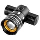 thumbnail image 4 of Faros De Bicicleta, Luz Indicadora De Bicicleta LED Delantera, Juego De Luces De Bicicleta Recargables USB Brillantes, Interruptor Integrado De Múltiples Modos, 4 of 5
