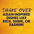 thumbnail image 5 of Simply Asia Yuzu Kosho Hot Sauce, 8.0 fl oz Bottle, 5 of 20