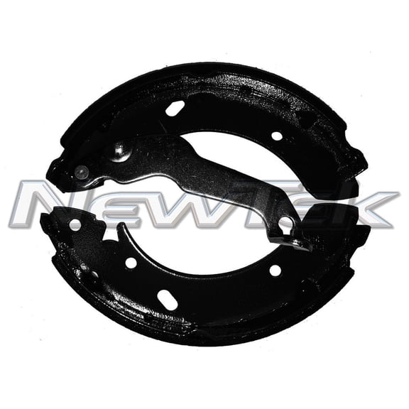 Drum Brake Shoe Fits select: 1992-1995 HYUNDAI ELANTRA