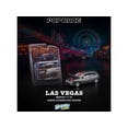 thumbnail image 2 of Honda Civic EG6 RHD Gray Metallic with Red Interior "2026 Diecast Super Con Las Vegas" 1/64 Diecast Model Car by Pop Race, 2 of 2