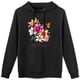 thumbnail image 1 of Sudadera con Serenata Floral de Lirios - Estilo Elegante, 1 of 5