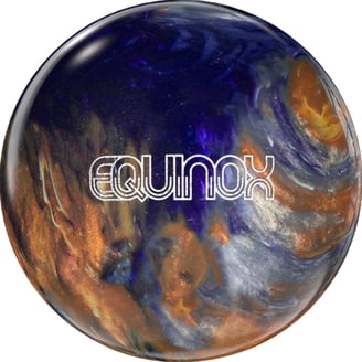 Storm Phaze II Bowling Ball- Red/Blue/Purple (14lbs) - Walmart.com