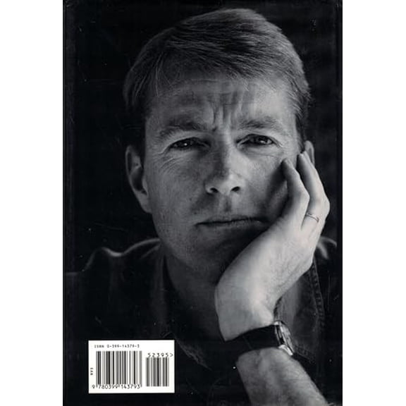 Pre-Owned Die Trying (Hardcover) 0399143793 9780399143793
