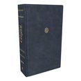 thumbnail image 1 of NIV, The Woman's Study Bible (9933BL - Blue Leathersoft), 1 of 1