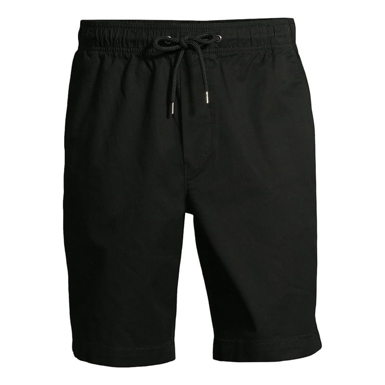 George black store shorts