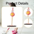 thumbnail image 6 of Kids Mop Cleaning Toy Pretend Play Set with Lights Sounds PP Material for Boys Girls Children, 6 of 7