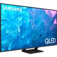 thumbnail image 3 of Samsung QN55Q70CA 55 Inch Q70C QLED 4K Smart TV (2023) (OPEN BOX) with 1 Year CPS Premium Warranty Pack, 3 of 11