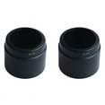 thumbnail image 1 of 2X Hotte Dédiée HeavyStar pour Objectif EF 70-200mm F/4L pour ET-74, 1 of 9