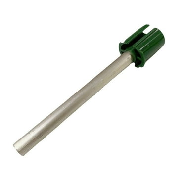 Water Heater Anode Rods 2-Pack RV - 9.25 Inch Magnesium Anode For