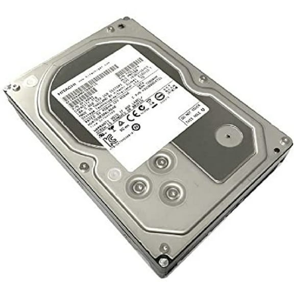 HGST HUA723030ALA640 Ultrastar 7K3000 HUA723030ALA640 3 TB Hard Drive - 3.5" Internal - SATA (SATA/600)