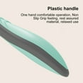 thumbnail image 4 of Pet Grooming Brush for Dogs and Cats, Green, 4 of 5