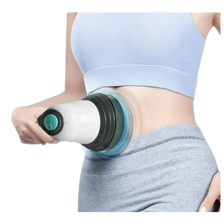 Masajeador Electrico Rodillo Anticelulitis Infrarrojo Masaje Tonificador Circulacion Alivio Estress Nb06Generico Lider.cl
