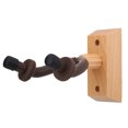 thumbnail image 4 of Colgador De Guitarra, Soporte De Pared Para Guitarra, Colgador De Pared Para Guitarra, Para Studio Home Fácil De Instalar Durable YLSHRF Guitar Holder, 4 of 8
