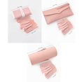 thumbnail image 5 of 10x Professional Travel Brush Set Make Up Brush Cosmetic Brushes Powder Brush, 5 of 12
