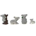 thumbnail image 3 of Highly Simulation Animal Model Toy Pretend Play Children Kid Learning Model Toy#3, 3 of 4