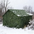 thumbnail image 3 of Tissu en Filet pour Clôture Extérieure et de Jardin, Durable, Rouleau de Couverture en Vrac, 3 of 3
