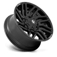 thumbnail image 2 of Fuel 1PC Cast Aluminum Rim D776 20X10 5X5.5/150 G-BLK -18MM, D77620007047, 2 of 3